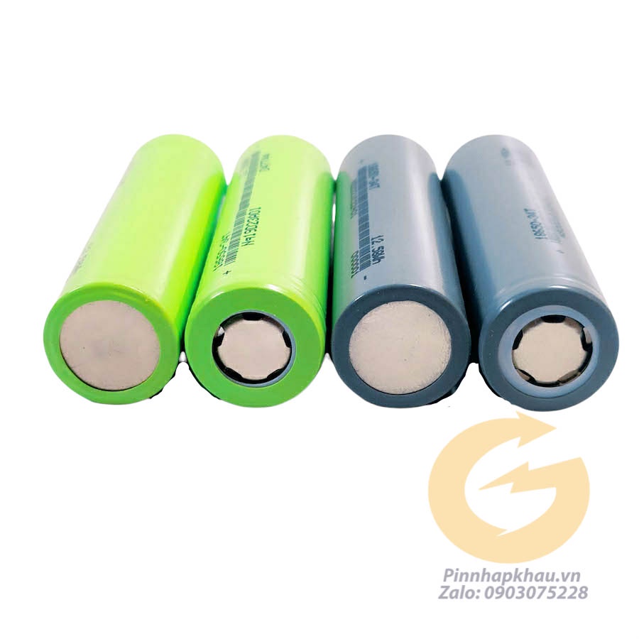 Pin sạc 18650 nội địa China cực tốt  Sinowat T34 3400mah cam kết dung lượng chuẩn chuyên cho quạt cầm tay, SDP