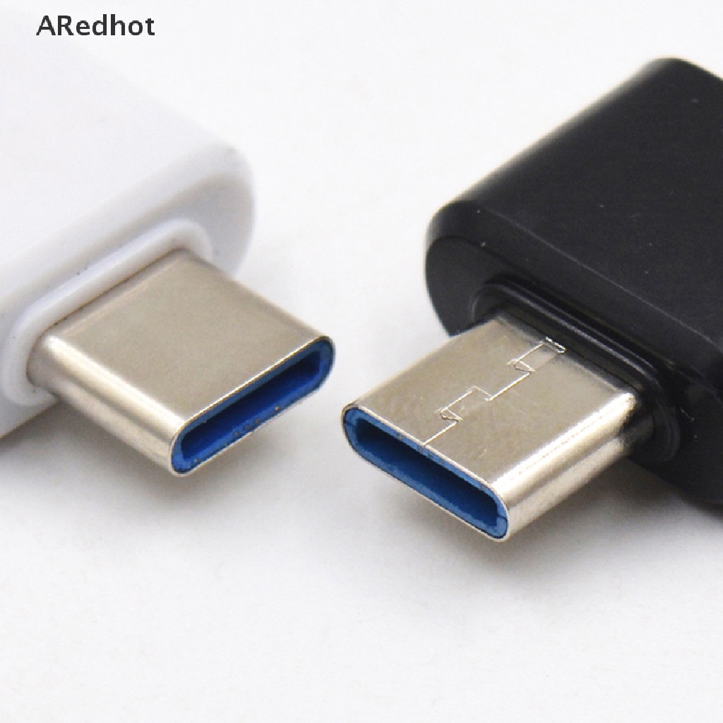 2 Đầu chuyển đổi USB Type C sang USB 2.0 OTG chuyên dụng