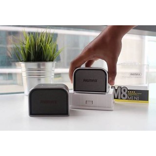 Loa Bluetooth Remax mini RB M8