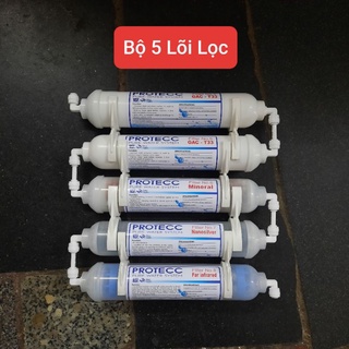 BỘ LÕI TẠO KHOÁNG 5,6,7,8,9,10 PROTECC Chính Hãng