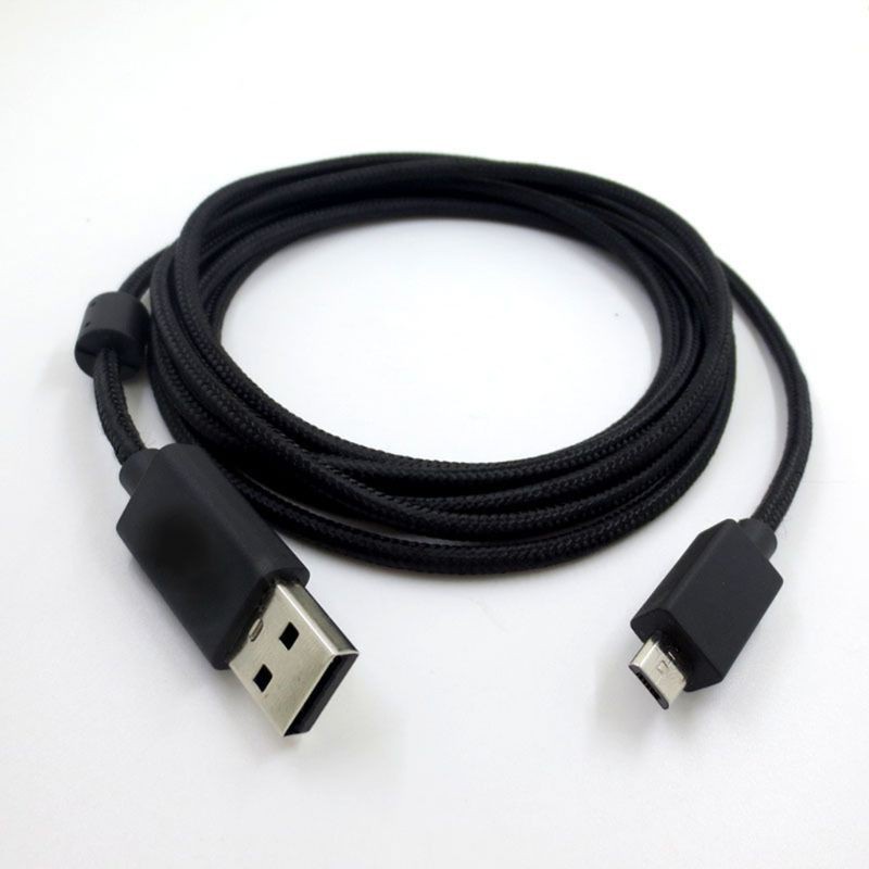 Dây Cáp Âm Thanh Tai Nghe Cổng Usb Cho G633 G633S