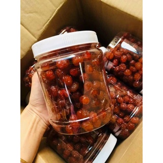 500g chùm ruột chua ngọt