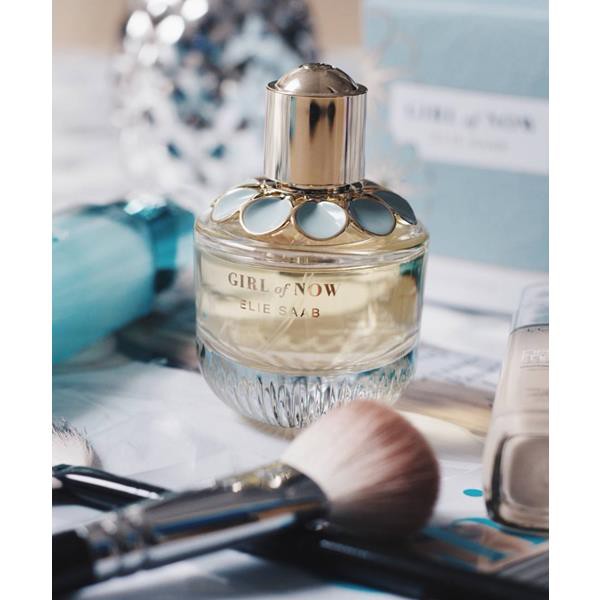 Mẫu Thử Nước Hoa Elie Saab 
Girl Of Now 5ml/10ml/20ml