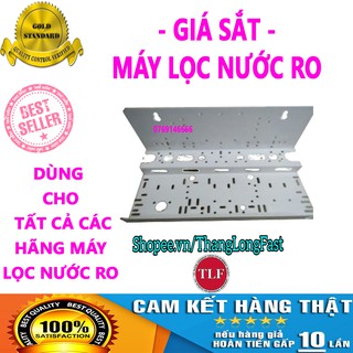 GIÁ TREO MÁY LỌC NƯỚC - THAY CHO MỌI LOẠI MÁY RO