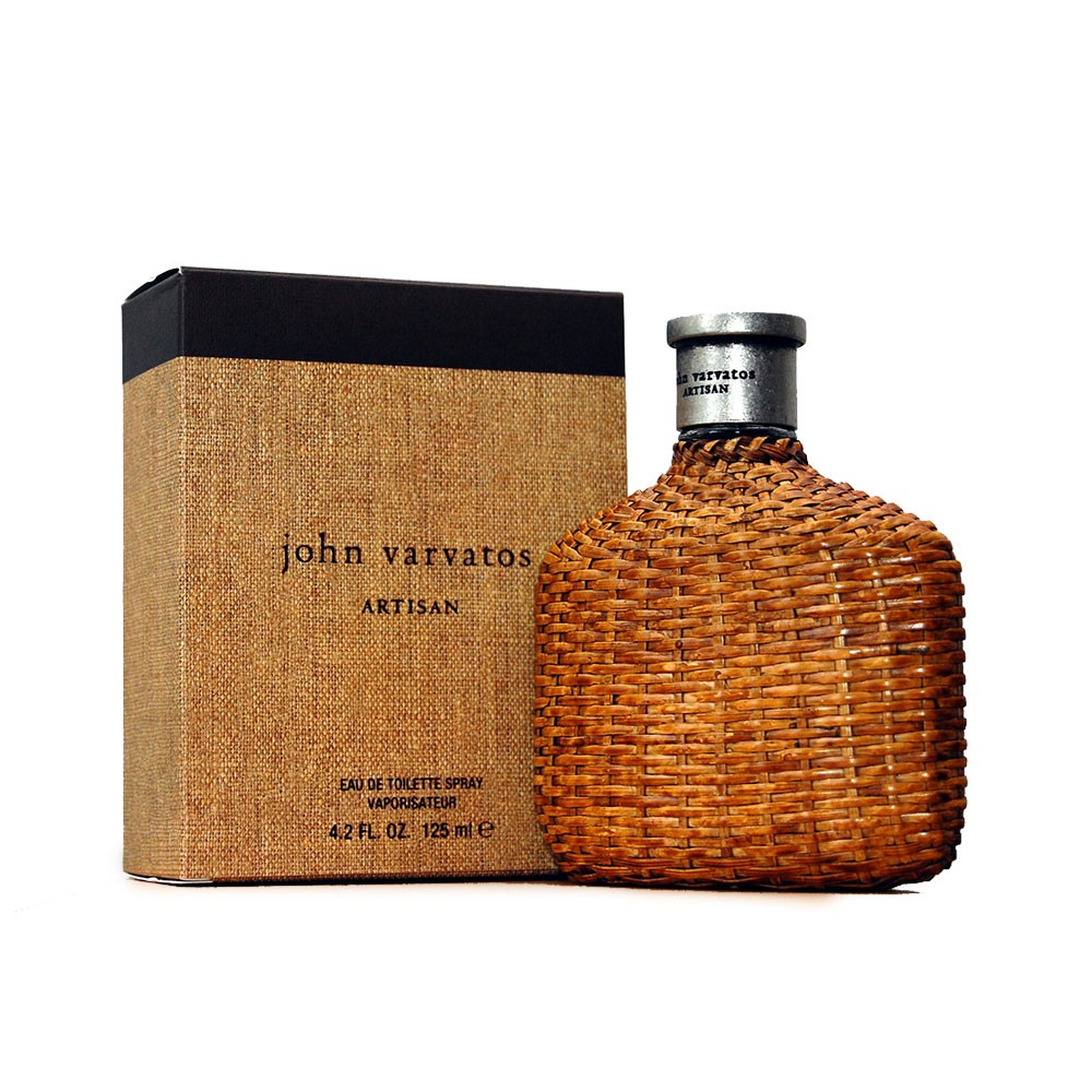 Nước hoa nam John Varvatos Artisan EDT 75ml/125ml