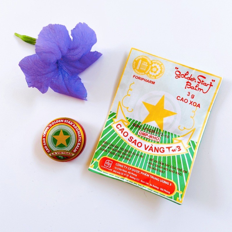 Cao sao vàng dược phẩm tw3 | BigBuy360 - bigbuy360.vn