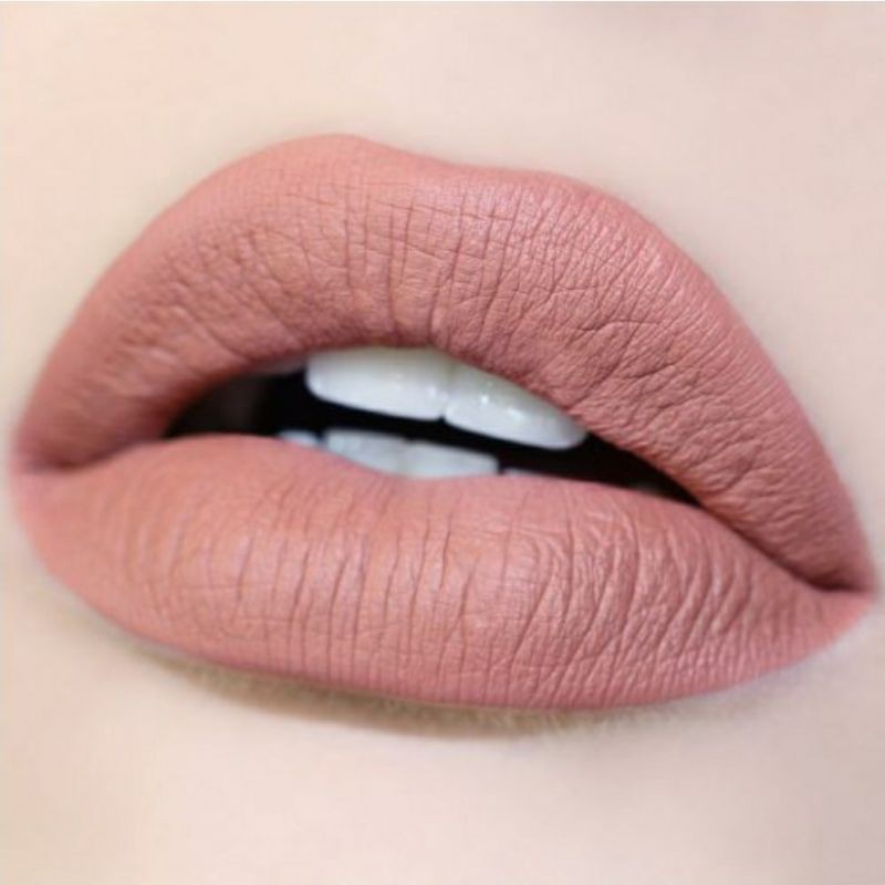 Set 3 cây Son màu nude matte lâu trôi của Bebe.Hàng xách tay Mỹ. | BigBuy360 - bigbuy360.vn