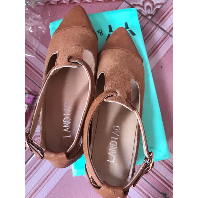 oxford nữ siêu xinh hàng quảng châu | BigBuy360 - bigbuy360.vn