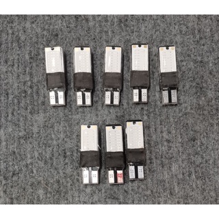 Led xi nhan trước siêu sáng ( 2 bên )