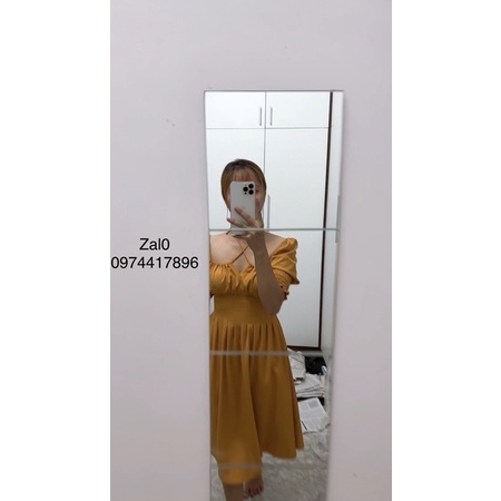 𝐆𝐮̛𝐨̛𝐧𝐠 𝐭𝐡𝐮̉𝐲 𝐭𝐢𝐧𝐡 𝐠𝐡𝐞́𝐩 𝐭𝐫𝐚𝐧𝐠 𝐭𝐫𝐢́, gương soi toàn thân, dán chắc chẵn mọi bề mặt. Kèm băng dính 2 mặt.