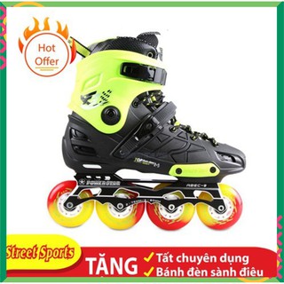 Giầy trượt patin Power Star F3