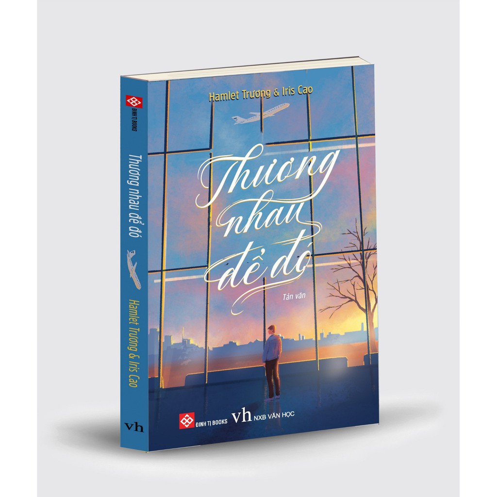 Thương Nhau Để Đó