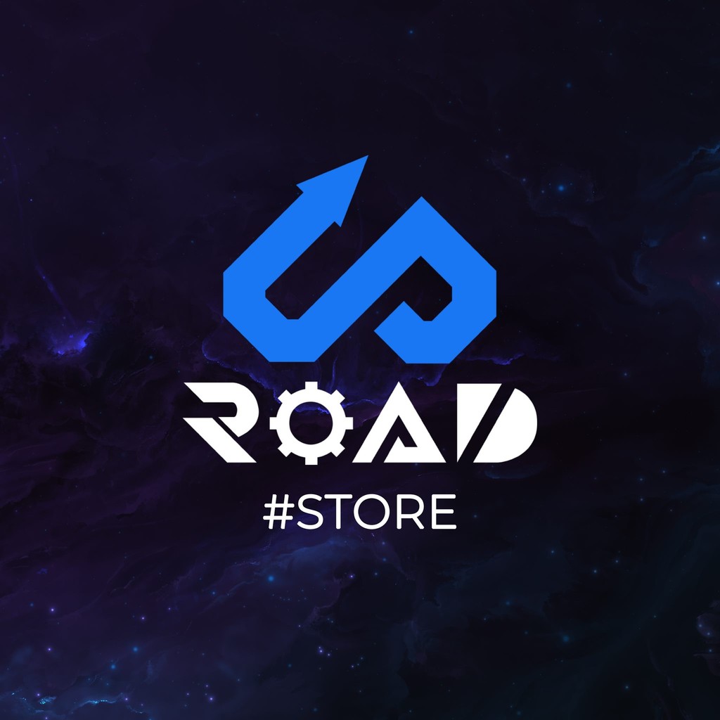 Up-Road Gaming Store