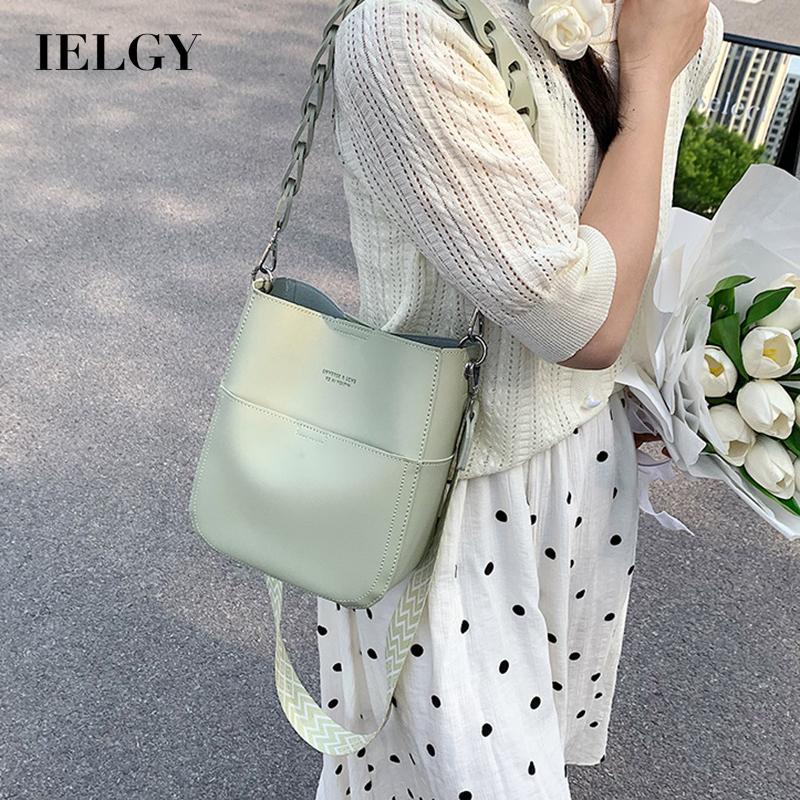 Túi Xách bucket Đeo Vai Thời Trang Cho Nữ