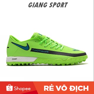 Giang Sport Giày đá bóng Phantom GT ProTF Xanh lá Giang Sport