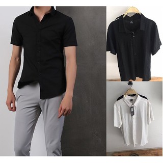 ÁO ĐŨI SƠ MI CỘC TAY