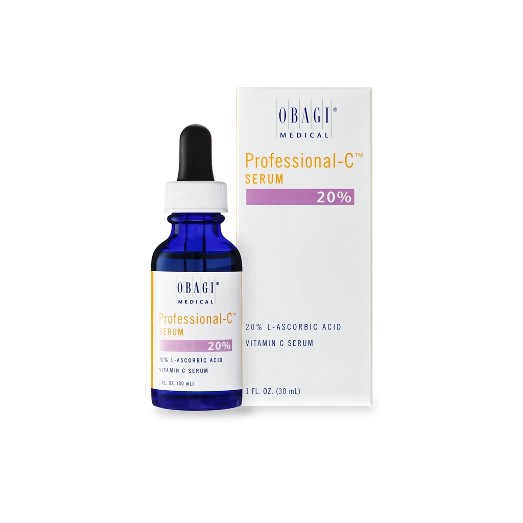 Serum Vitamin C Obagi Professional C 20%- 30ml