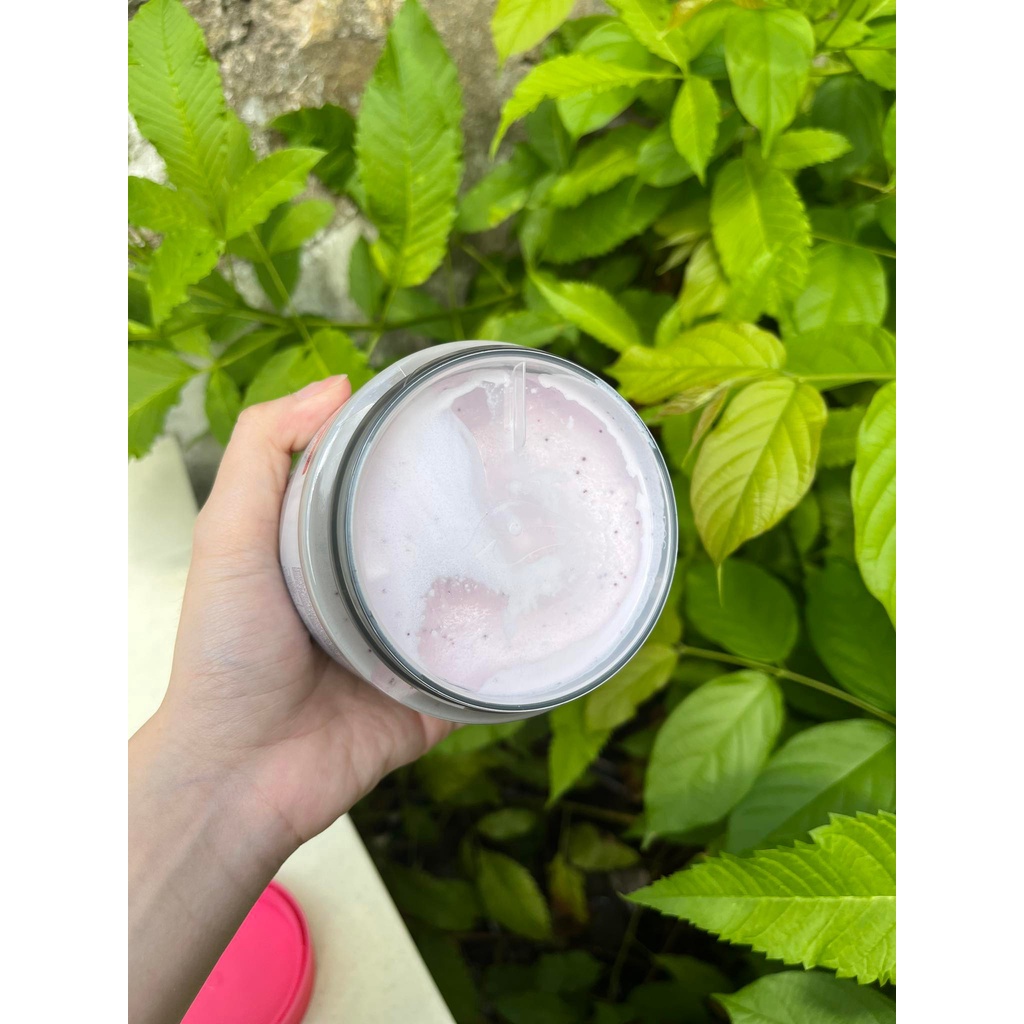 Tẩy Da Chết Toàn Thân Dove bản Mỹ 298g