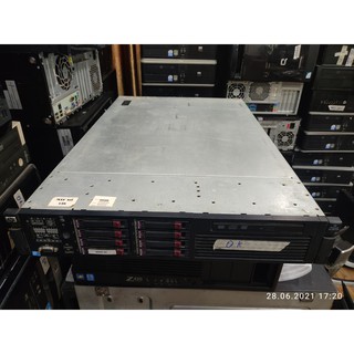 Máy chủ/ Server  HP/ Dell socket 1156/1155/1150