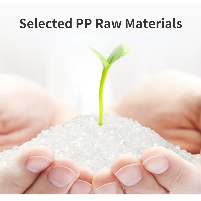 Bộ Bàn Chải Cọ Rửa Toilet Hai Mặt Cán Dài Dày Tiện Lợi