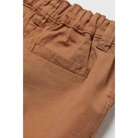 Set 2 quần short đùi HM săn sale cho bé trai 8-17kg - Lagim House