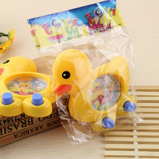 ✨ Đồ chơi game hình con vịt