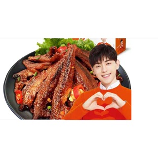 01 gói cá cơm thơm ngon ăn kèm với cơm ngon tuyệt