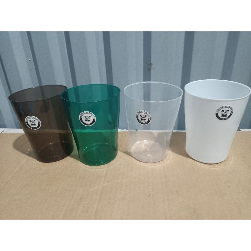 Chậu trồng cây thủy sinh