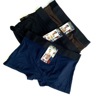 Quần Lót Nam Sịp Đùi, Sịp Tam Giác Nhiều Loại - Đồng Giá