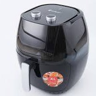 NỒI CHIÊN KHÔNG DẦU CHEF&CHEF YJ-702 DUNG TÍCH ĐẠI 6,5L/7,5 Lít-GIÁ TÔT