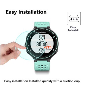[Mã ELHA9 giảm 15% đơn 50K] Kính Cường Lực 9H+ Garmin Forerunner 235