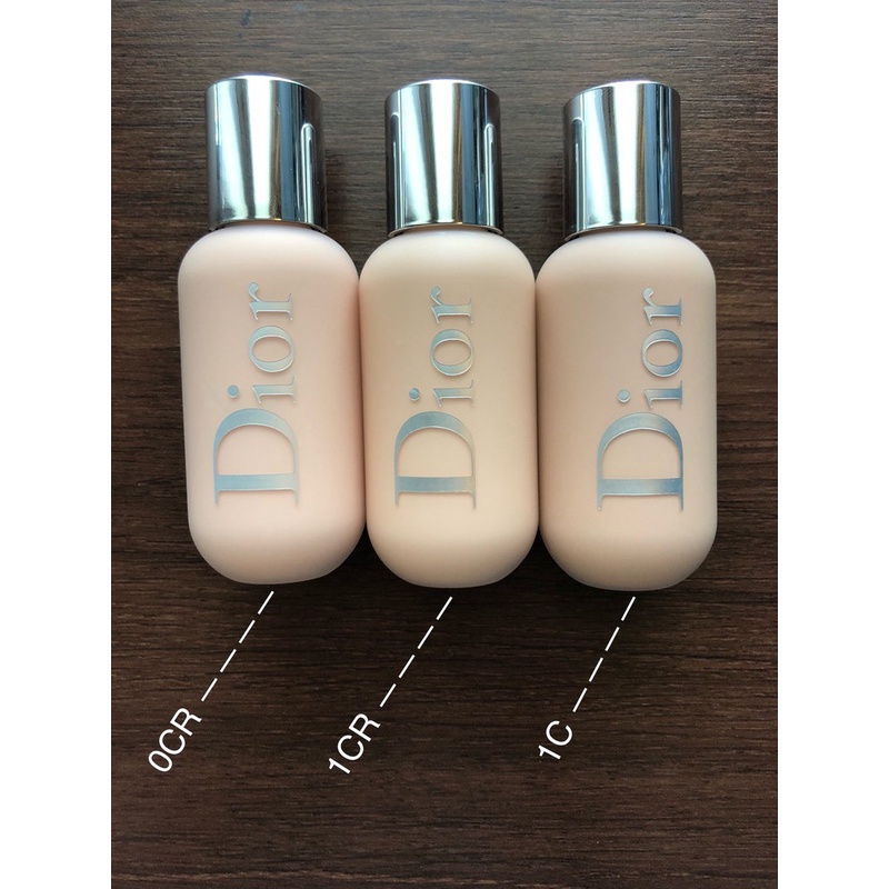 Bill US  - Kem nền Dior Backstage Face and Body Foundation