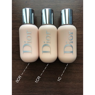 Bill US - Kem nền Dior Backstage Face and Body Foundation