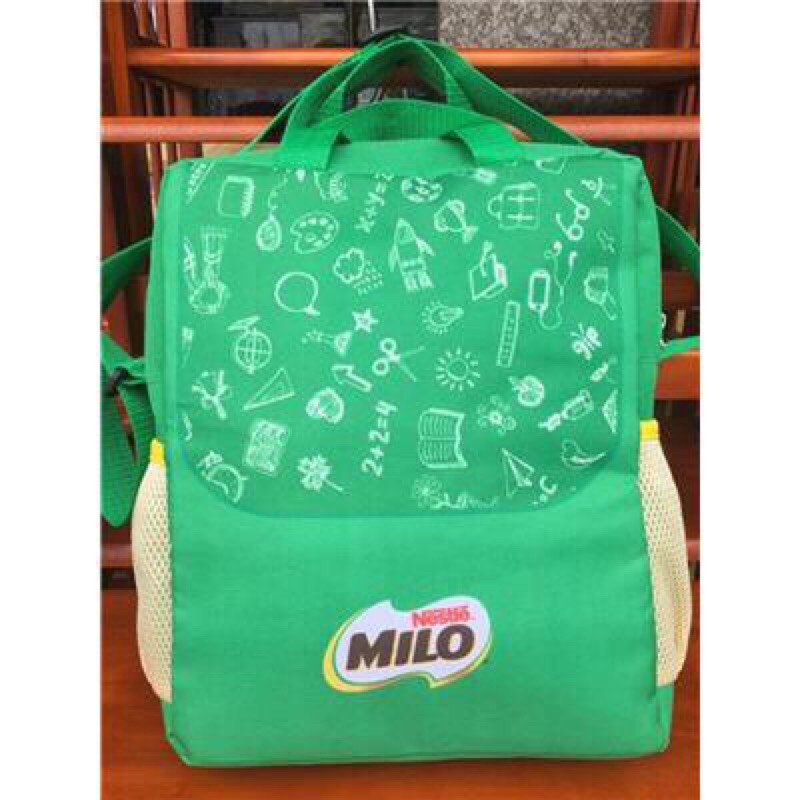 Túi đeo chéo Milo (31cmx25cmx10cm)