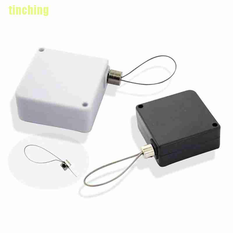 Cảm Biến Đóng Cửa Tự Động Không Cần Khoan