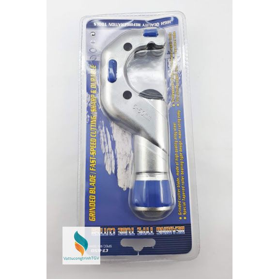 DAO CẮT ỐNG ĐỒNG DUNNEX CT-650