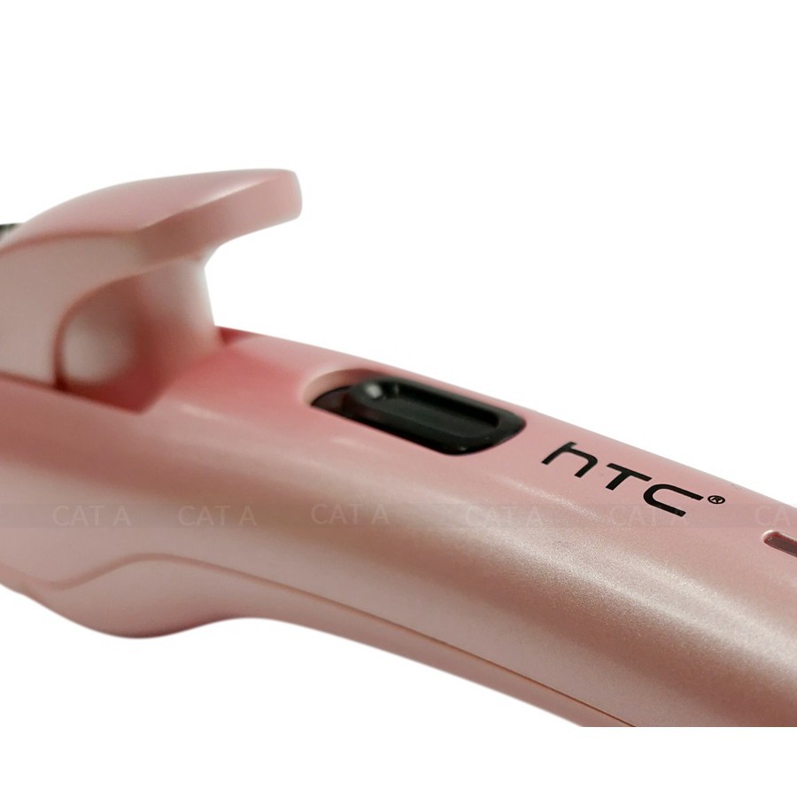 💥CHÍNH HÃNG💥MÁY ÉP TÓC HTC - JK7050 - Là thẳng tóc, duỗi tóc với mức nhiệt tốt, không gây gãy rụng tóc!