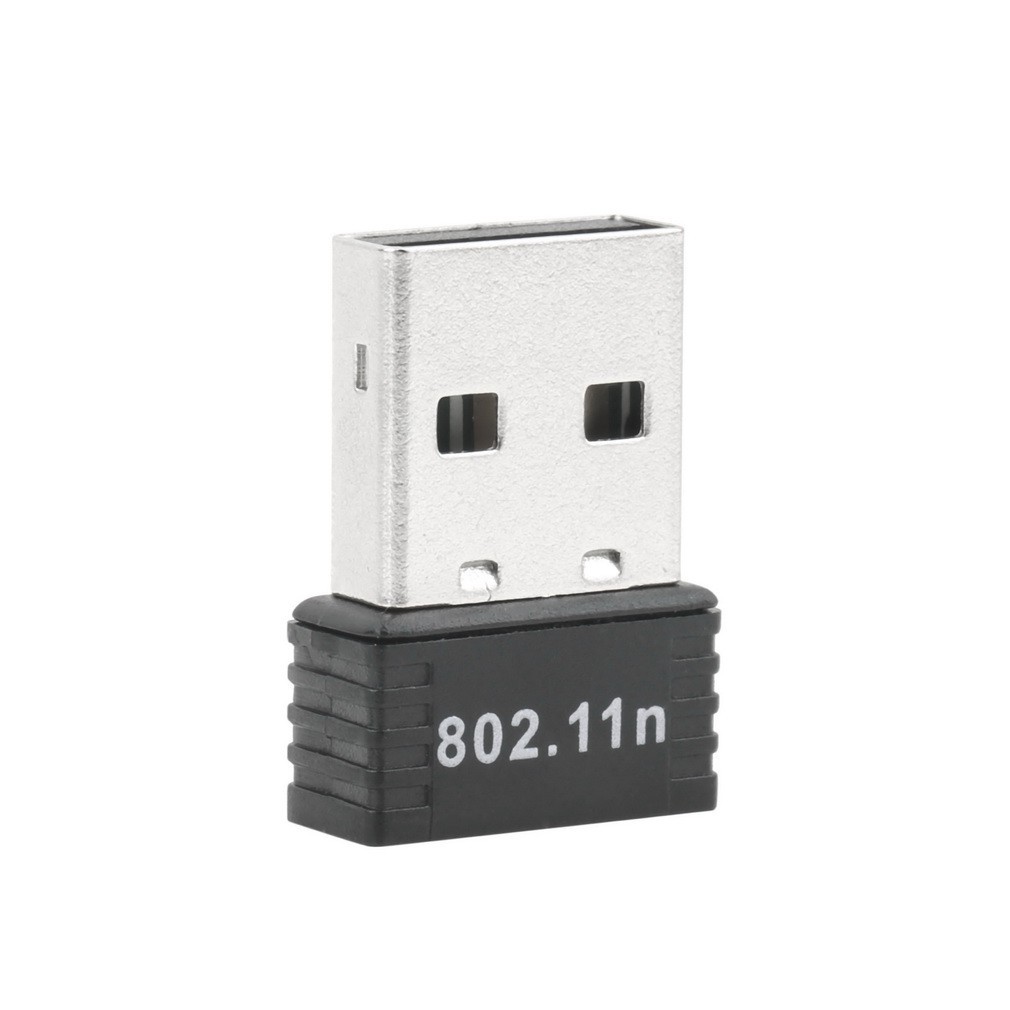 Bộ điều hợp WIFI không dây cổng USB 150Mbps 150M chất lượng cao | BigBuy360 - bigbuy360.vn