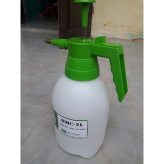 Bình phun nước 2 lit