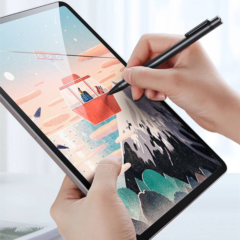 [Mã LIFE0803ALL giảm 10% đơn 0K] Bút cảm ứng cho iPad Pencil 10.2 Air 4 2020 Pro 11 12.9