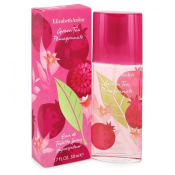 Nước hoa Elizabeth Arden - Green Tea Pomegranate