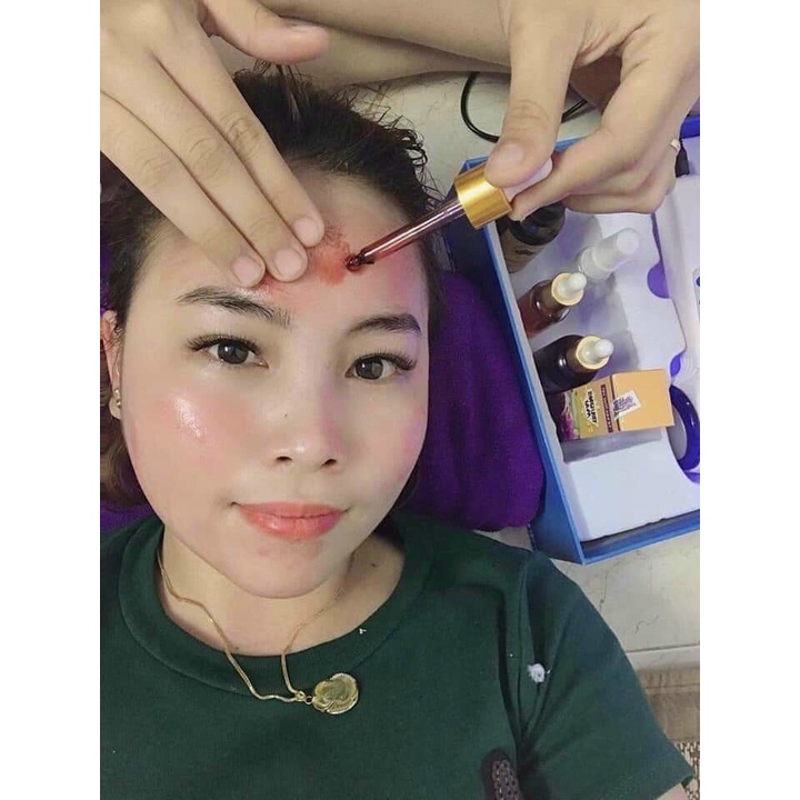 BỘ BẠCH MỘC TRƯƠNG MAI - Có bán lẻ