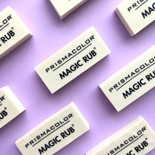 Gôm cao su Prismacolor Magic Rub Eraser cao cấp