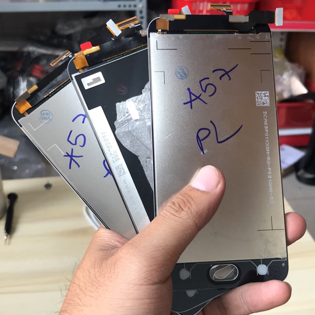 Màn Hình Oppo F3 lite (A57) Zin Hàng Cao Cấp