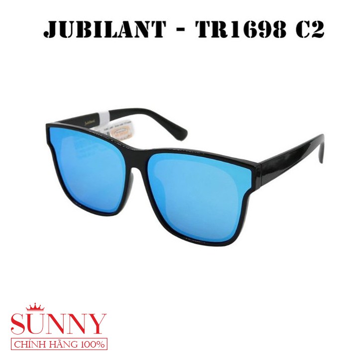 Kính Mát Unisex Jubilant TR1698