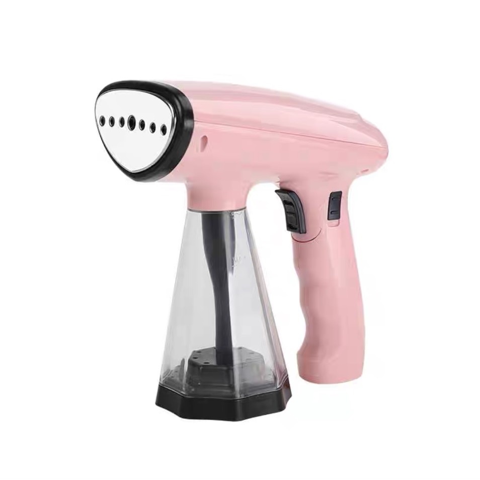 Bàn ủi hơi nước Cầm Tay Cao Cấp GARMENT STEAMER YS-2008,  Bàn Là Hơi Nước Gấp Gọn - Tiện lợi, chính hãng!