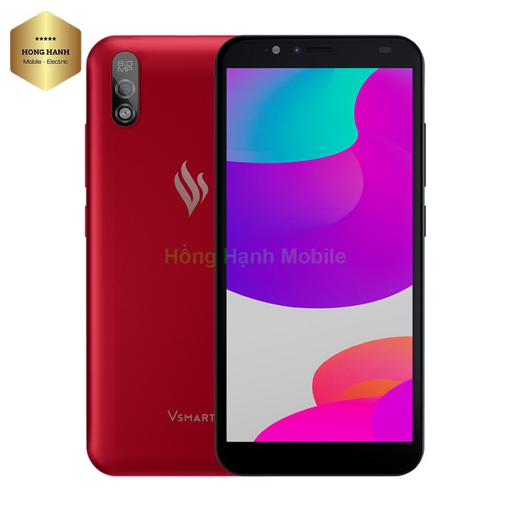 Điện Thoại Vsmart Bee 3 2GB/16GB - Hàng Chính Hãng