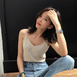 [Trả odr] Áo 2 dây QC