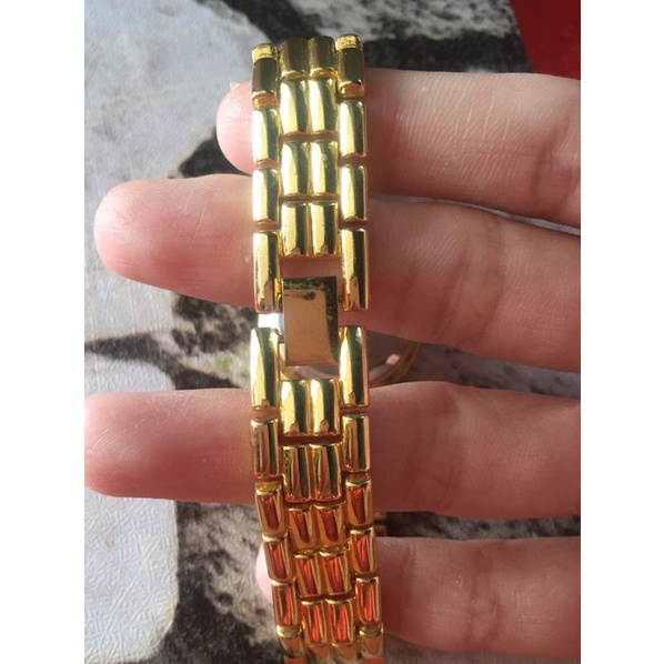 Đồng Hồ si Nhật cho Nữ thương hiệu Laurier - máy Japan