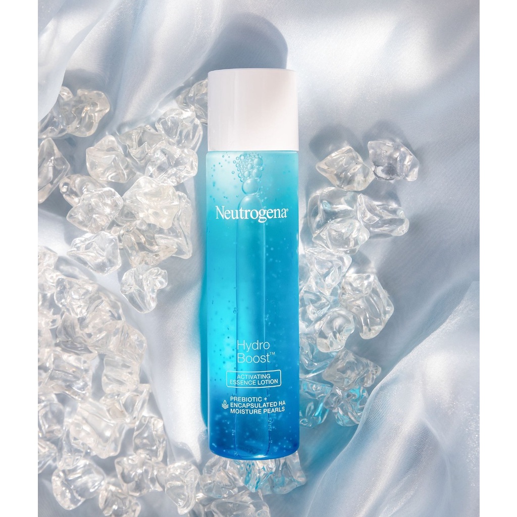 Tinh Chất Neutrogena Hydro Boost Dưỡng Ẩm Da 150ml Hasaki Sản phẩm chính hãng